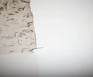 Jak szybko położyć gładź na suficie