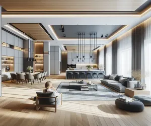Koszt Wykończenia Domu 170 M2