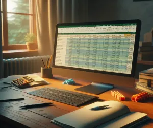 Kosztorys Wykończenia Domu Excel
