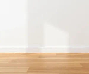 Wykończenie wnętrz cennik